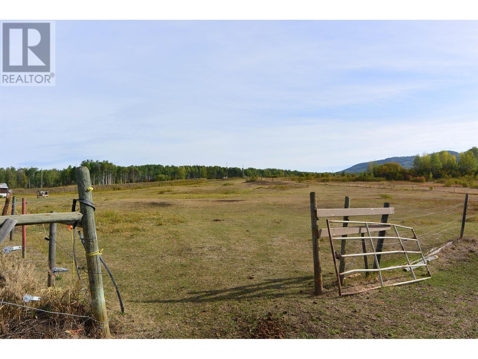 4421 Tyhee Lake Road, Telkwa, BC