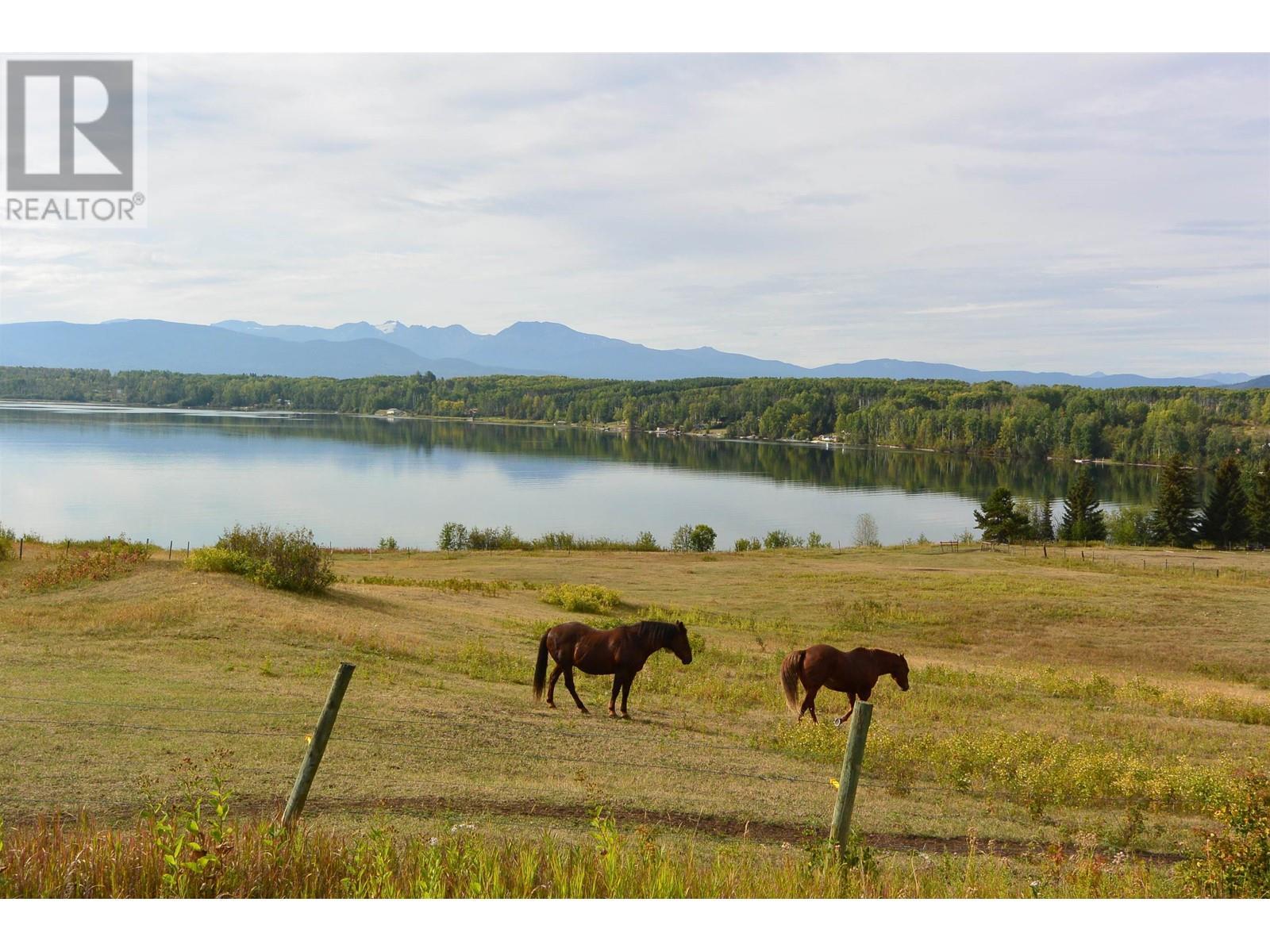 4421 Tyhee Lake Road, Telkwa, BC