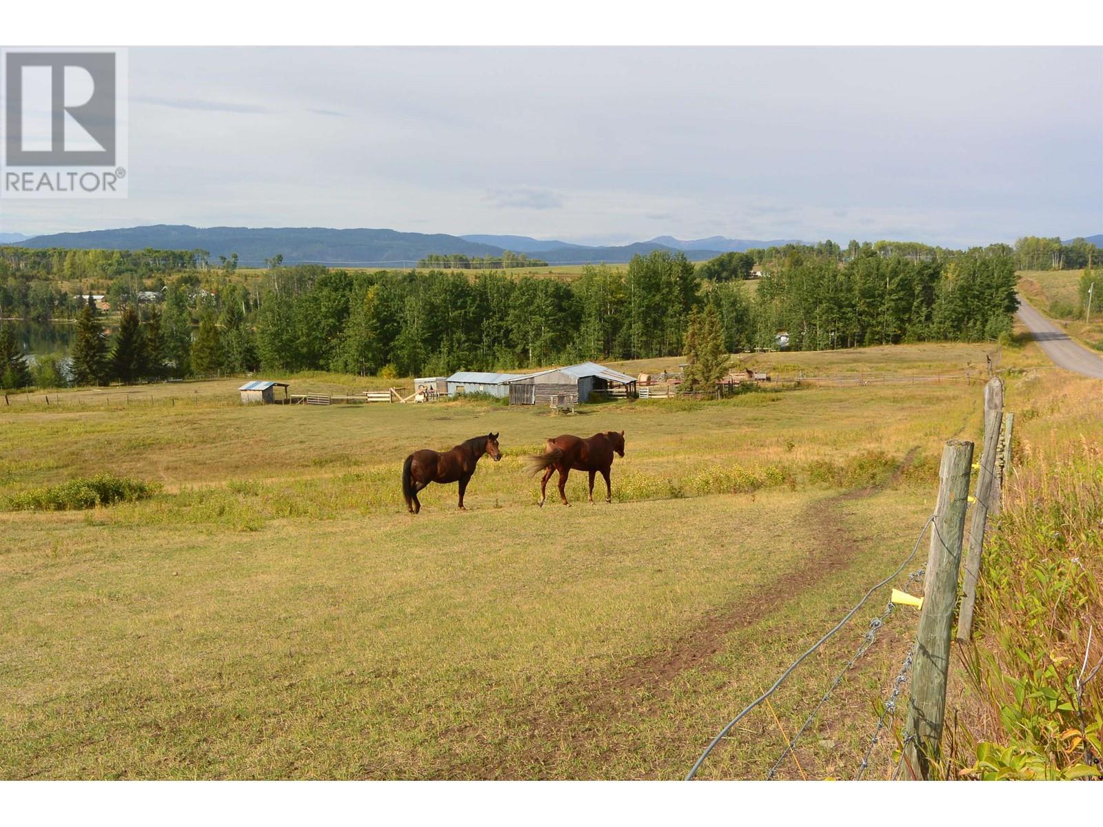 4421 Tyhee Lake Road, Telkwa, BC