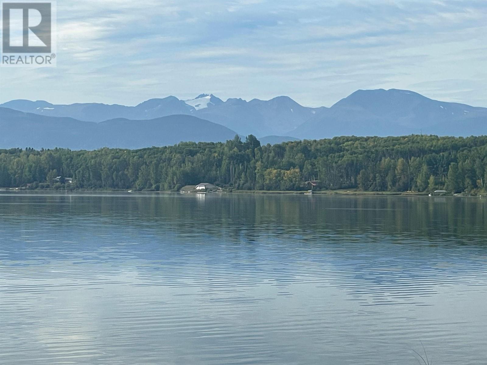 4421 Tyhee Lake Road, Telkwa, BC