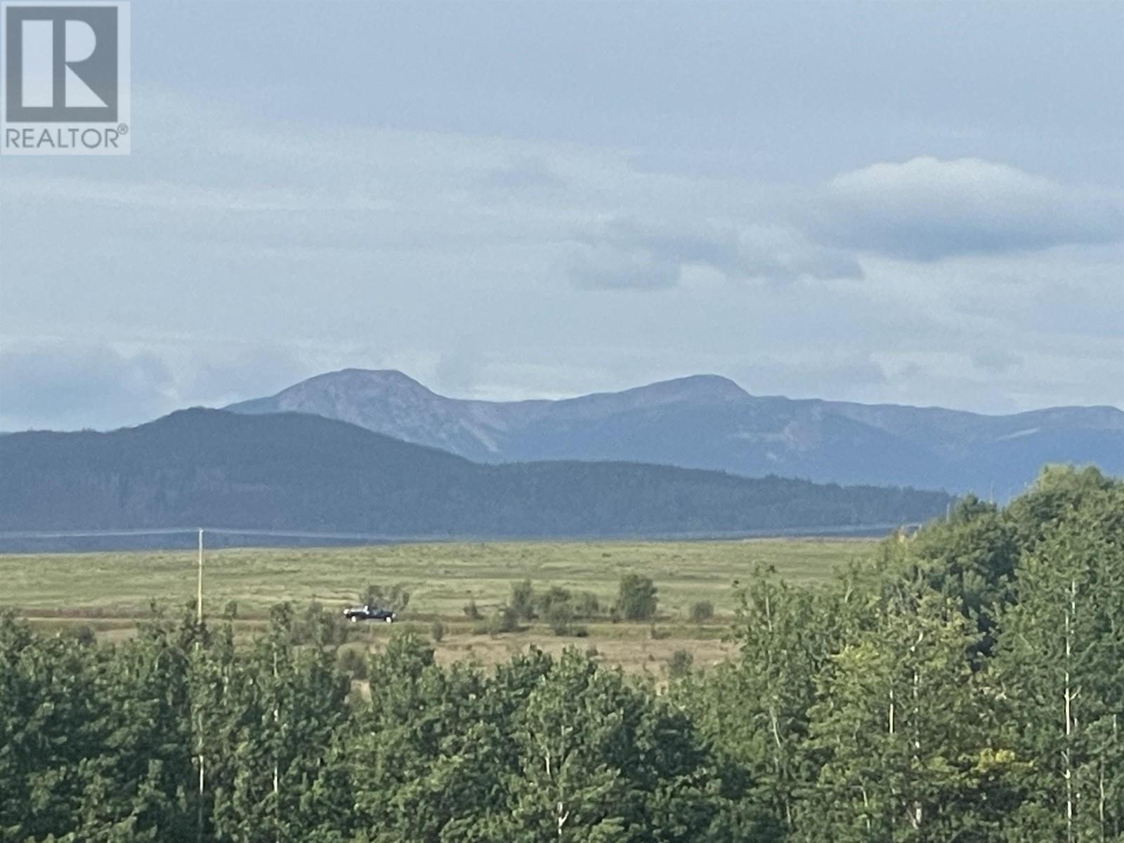 4421 Tyhee Lake Road, Telkwa, BC