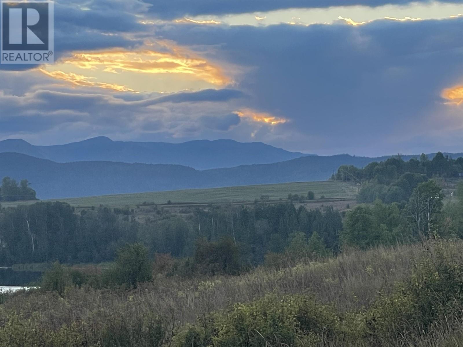 4421 Tyhee Lake Road, Telkwa, BC