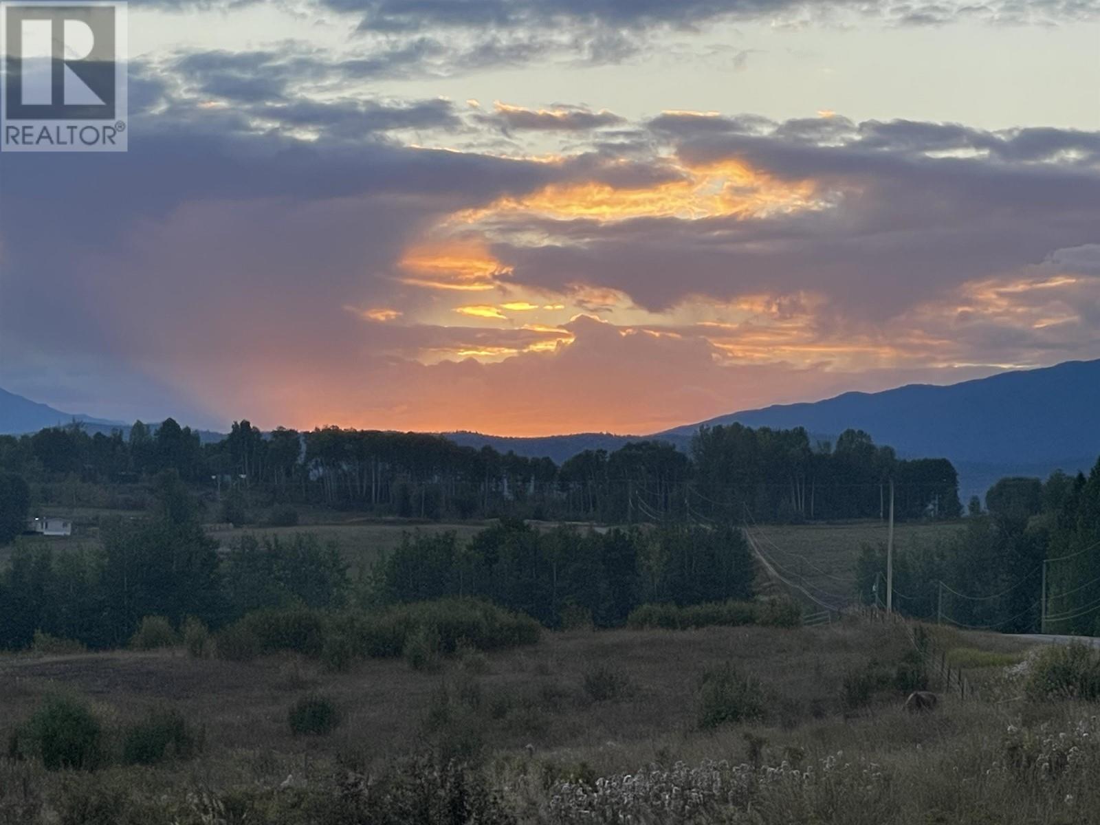 4421 Tyhee Lake Road, Telkwa, BC