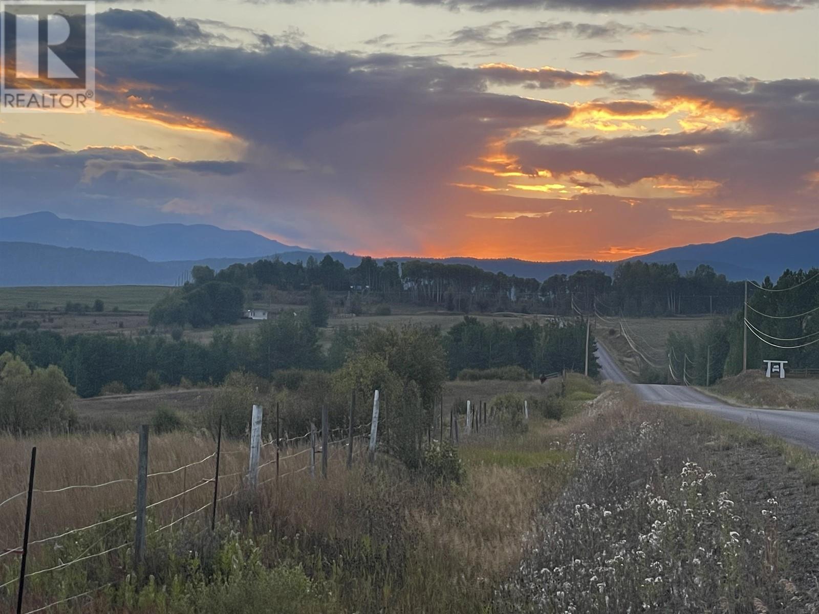 4421 Tyhee Lake Road, Telkwa, BC