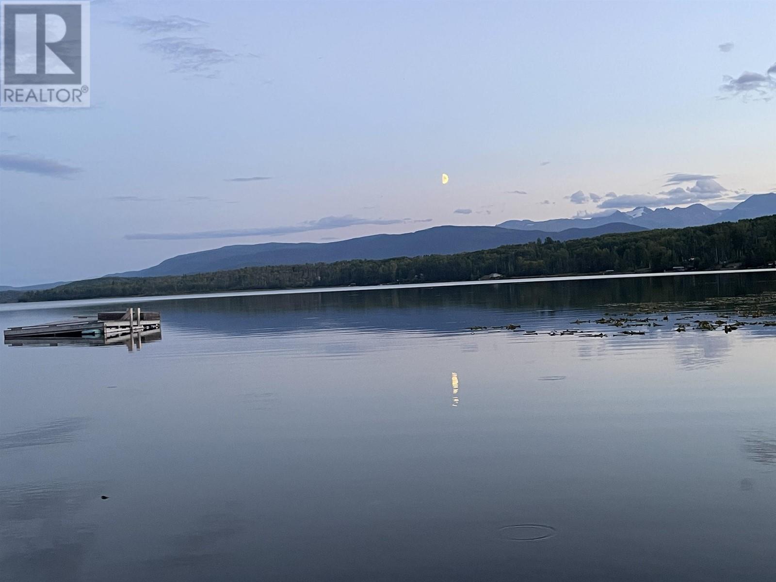 4421 Tyhee Lake Road, Telkwa, BC