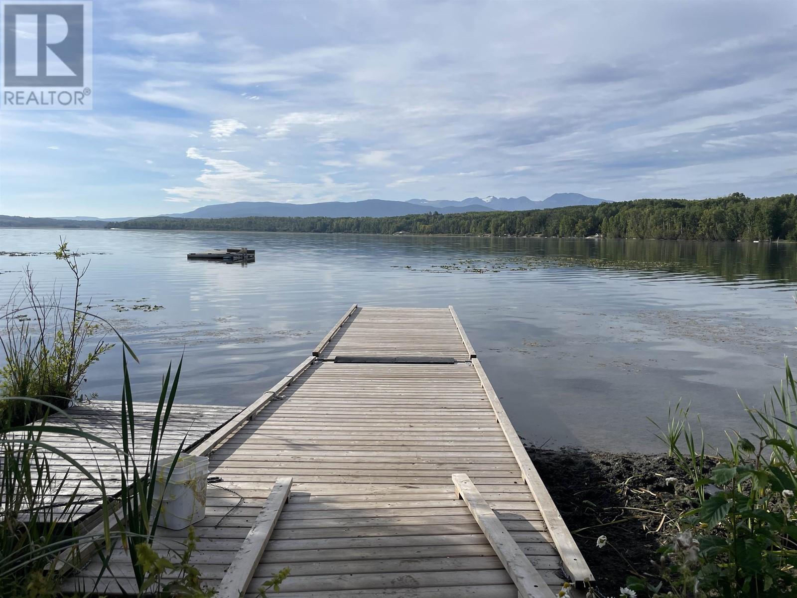 4421 Tyhee Lake Road, Telkwa, BC