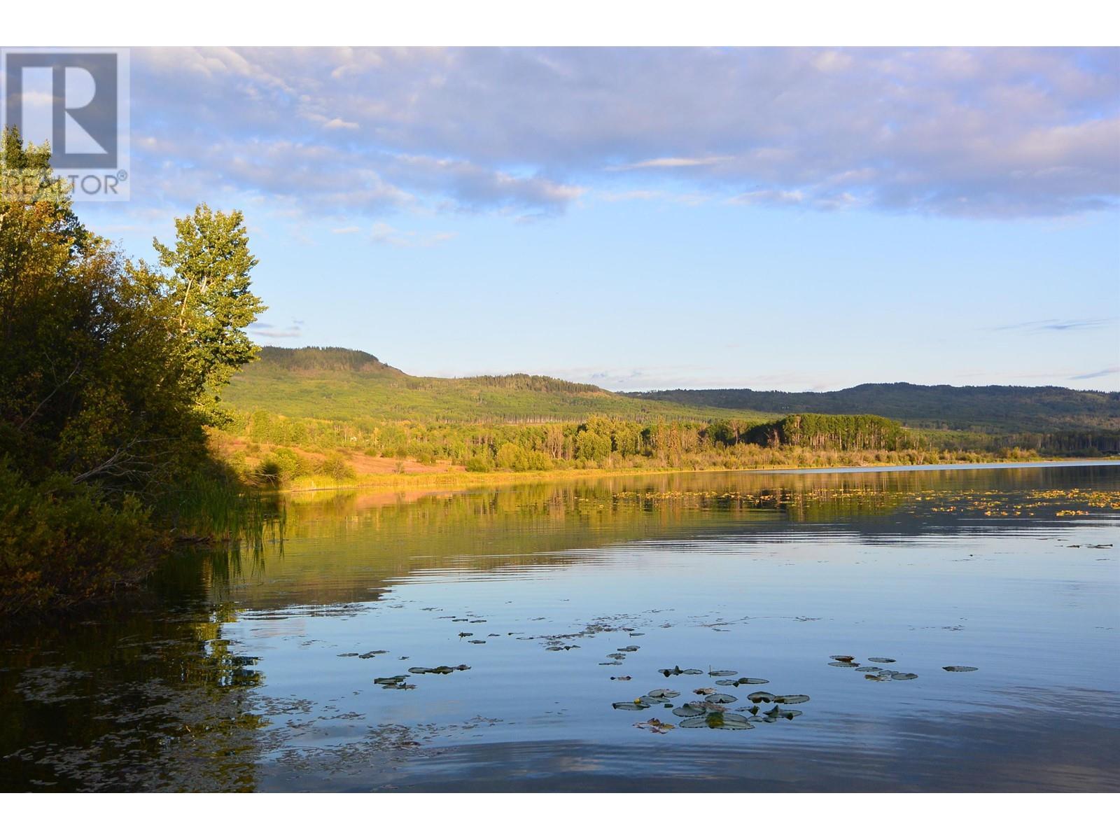 4421 Tyhee Lake Road, Telkwa, BC