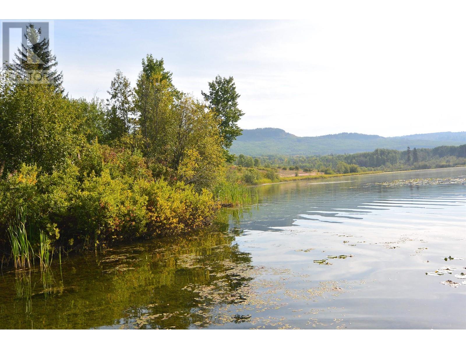 4421 Tyhee Lake Road, Telkwa, BC