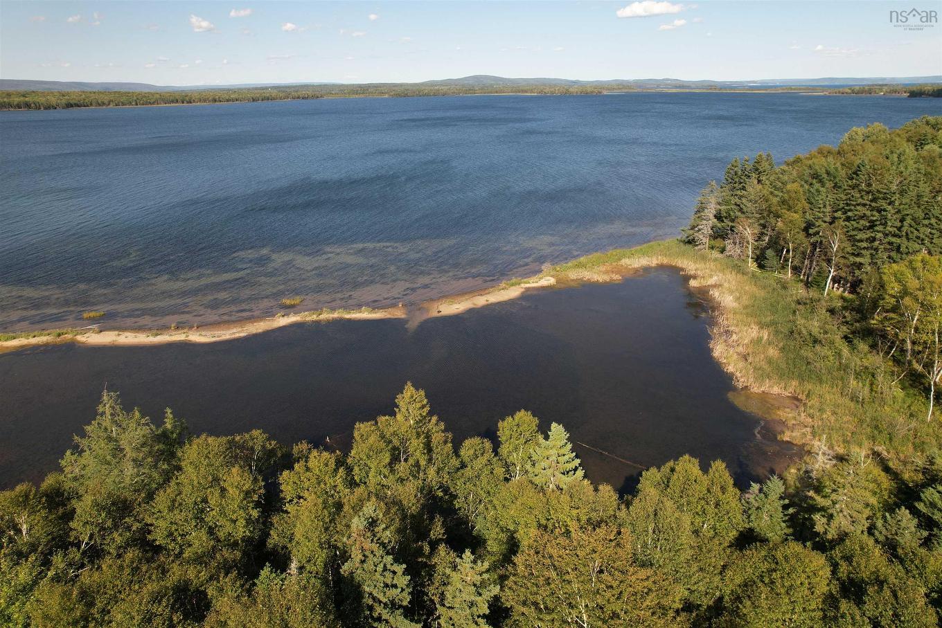 Lot 33 Allan'S Point Road, River Denys, NS