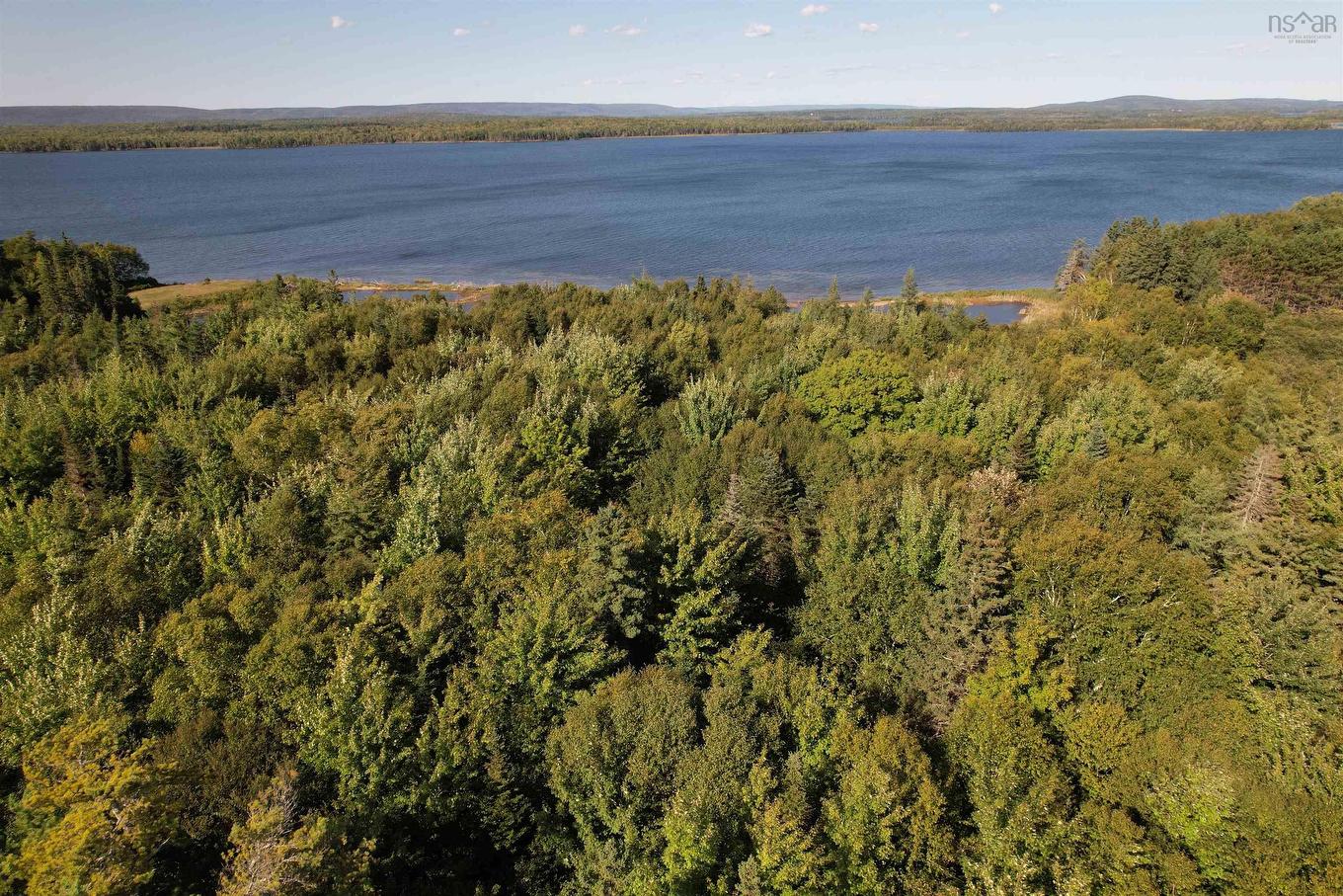 Lot 33 Allan'S Point Road, River Denys, NS