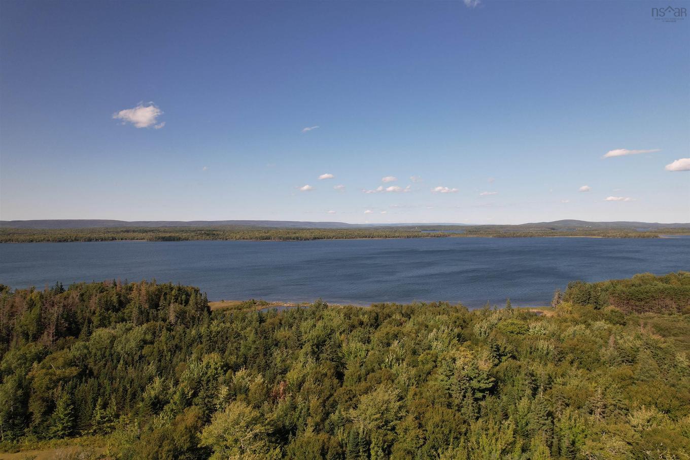 Lot 33 Allan'S Point Road, River Denys, NS