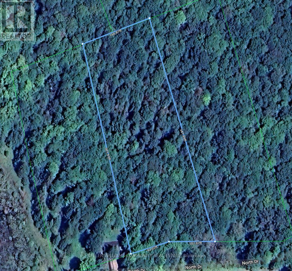 0 North Drive, Dysart Et Al (Guilford), ON