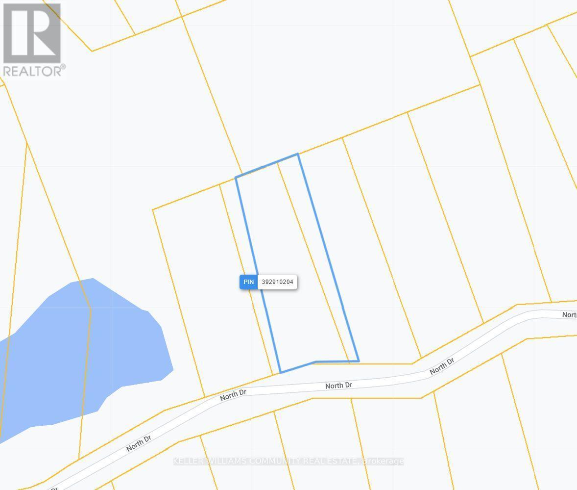 0 North Drive, Dysart Et Al (Guilford), ON