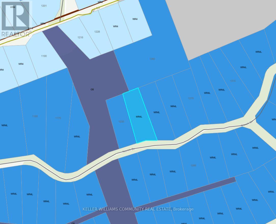 0 North Drive, Dysart Et Al (Guilford), ON