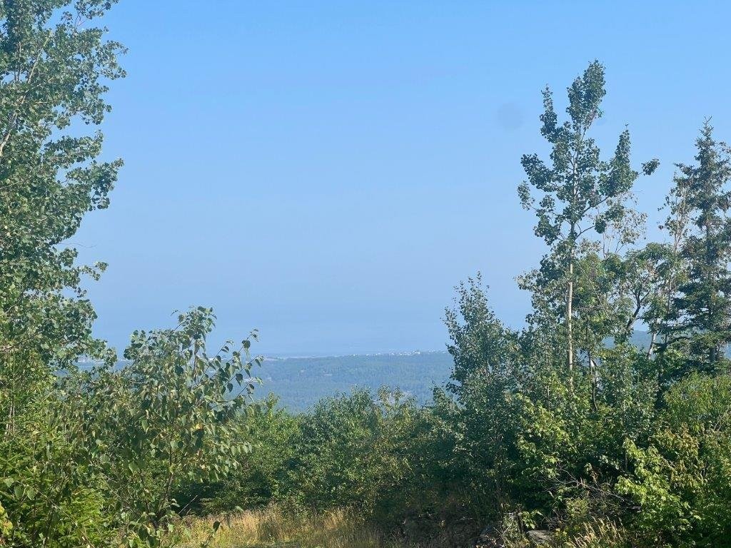 Terre/Terrain - Rang 6 Cap-Chat, Sainte-Anne-Des-Monts, QC