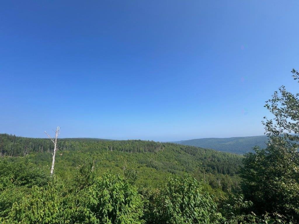 Terre/Terrain - Rang 6 Cap-Chat, Sainte-Anne-Des-Monts, QC