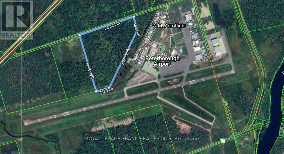 0 Mervin Line, Cavan Monaghan (Cavan-Monaghan), ON