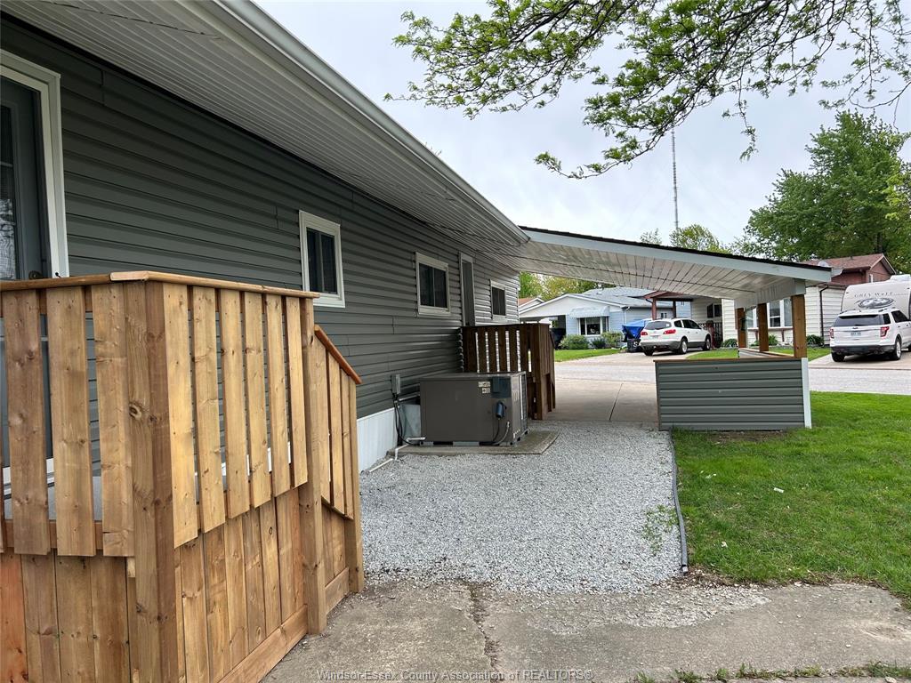 22 Poplar, Mcgregor, ON