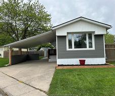 22 POPLAR Mcgregor, ON N0R 1J0