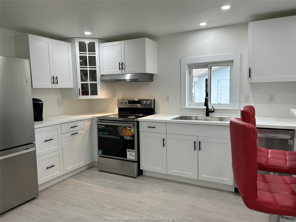 22 Poplar, Mcgregor, ON