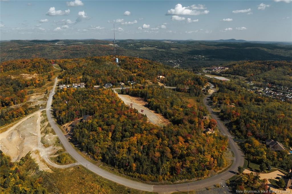 Lot Du Plateau St, Edmundston, NB