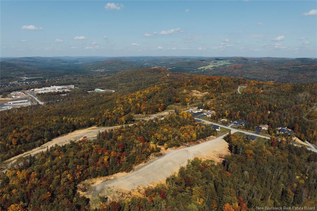 Lot Du Plateau St, Edmundston, NB