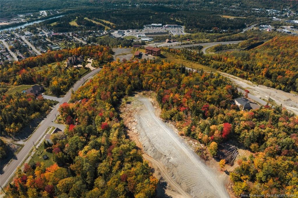 Lot Du Plateau St, Edmundston, NB