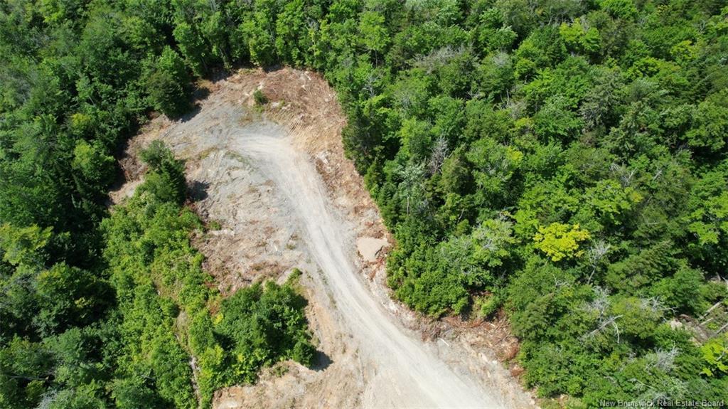 Lot Du Plateau St, Edmundston, NB