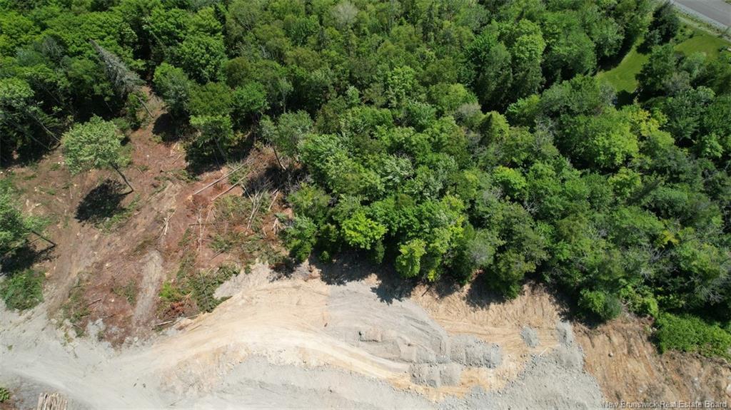 Lot Du Plateau St, Edmundston, NB