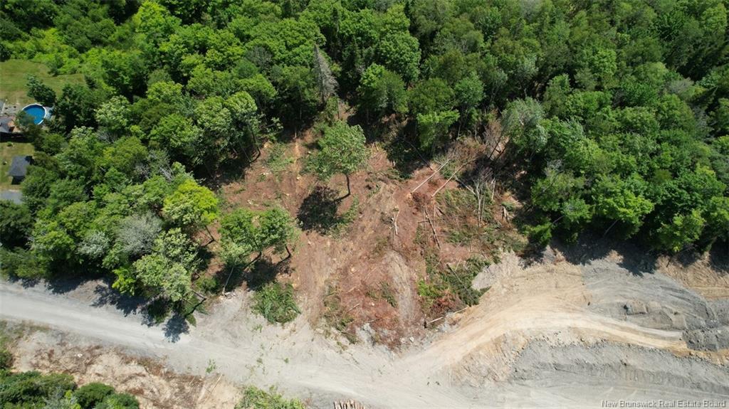 Lot Du Plateau St, Edmundston, NB