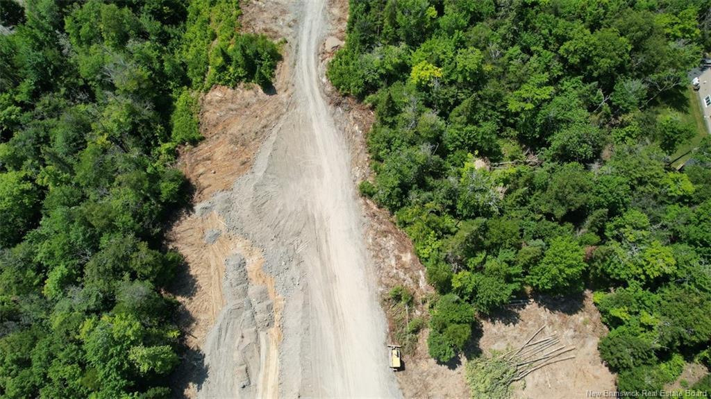 Lot Du Plateau St, Edmundston, NB
