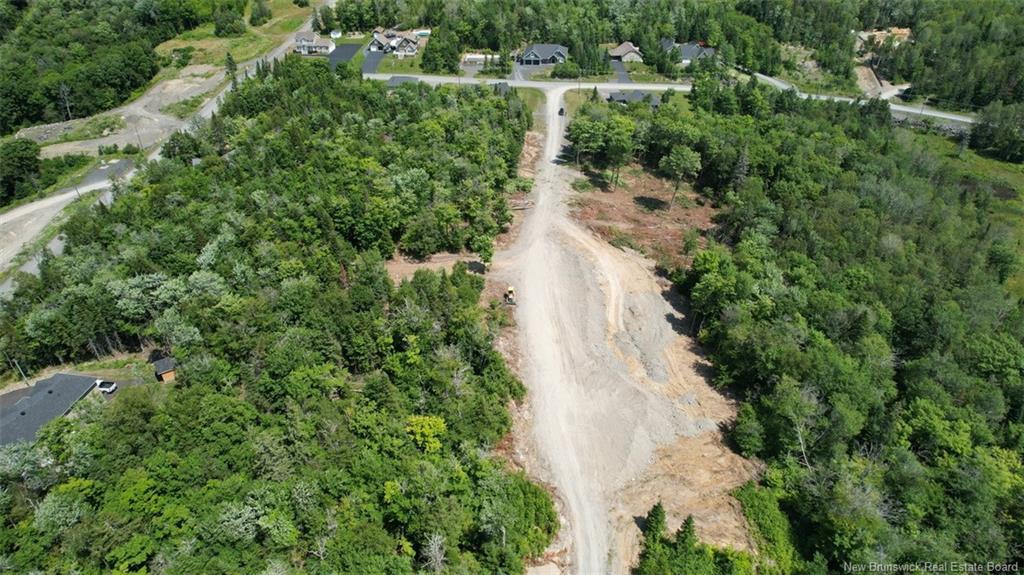 Lot Du Plateau St, Edmundston, NB