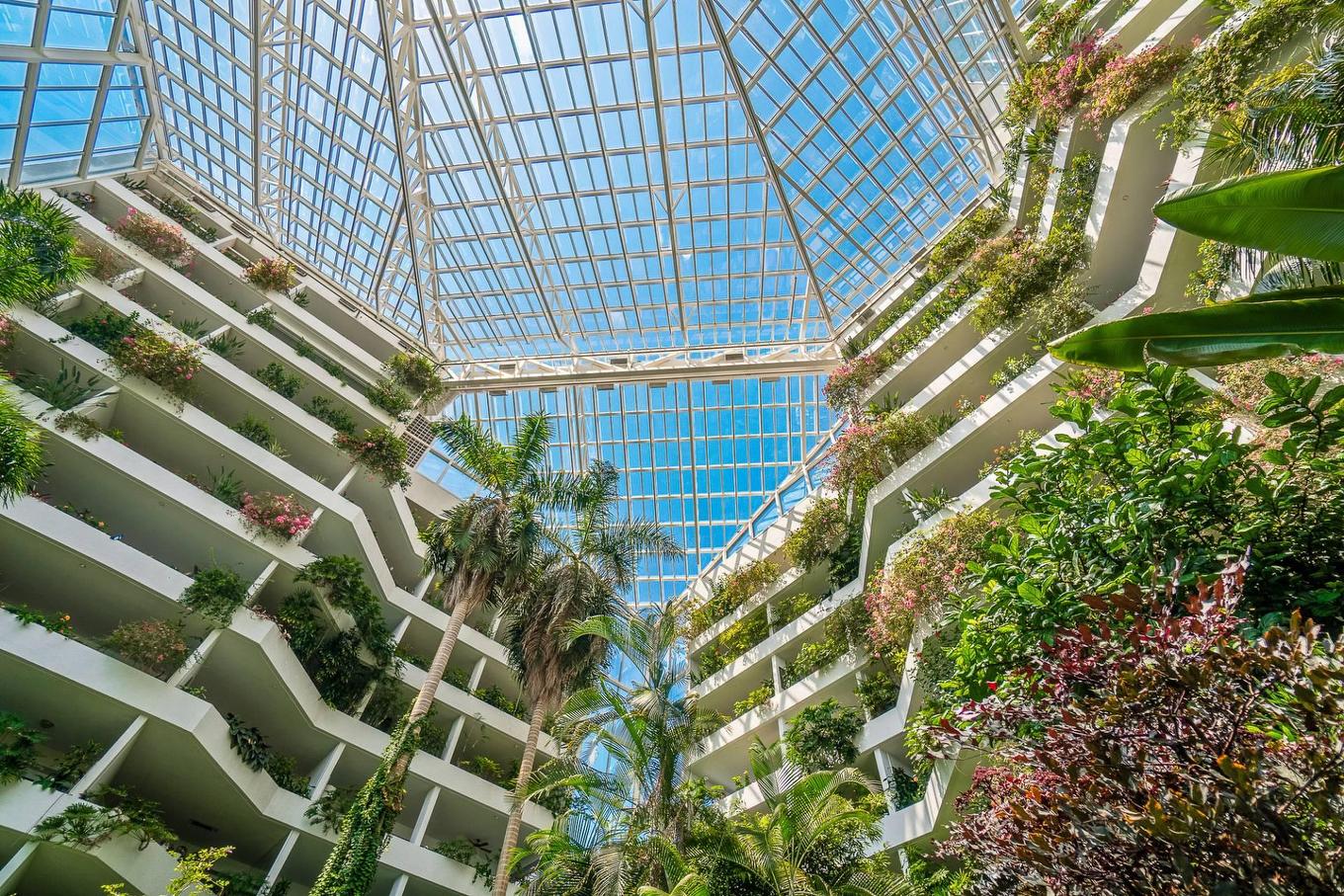 Autre - 707-2500 Av. Pierre-Dupuy, Montréal (Ville-Marie), QC -