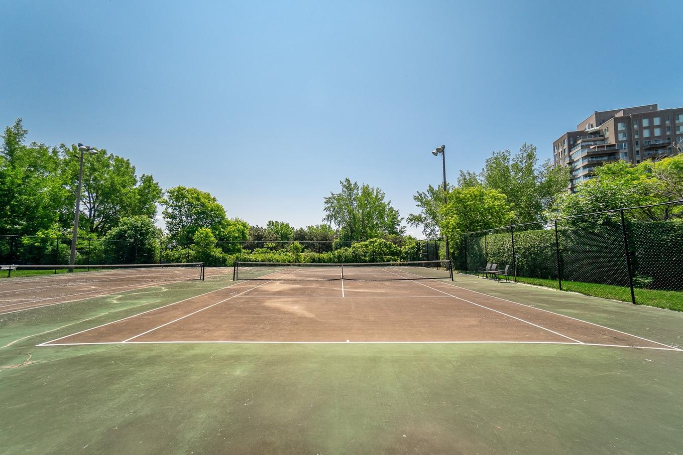 Autre - 707-2500 Av. Pierre-Dupuy, Montréal (Ville-Marie), QC - Outdoor With View