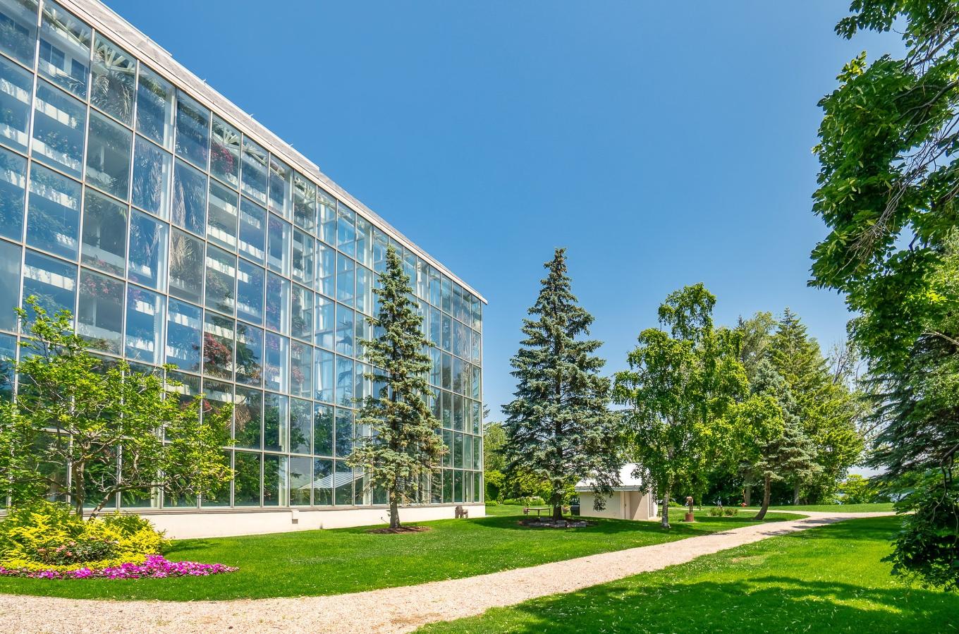 Autre - 707-2500 Av. Pierre-Dupuy, Montréal (Ville-Marie), QC - Outdoor