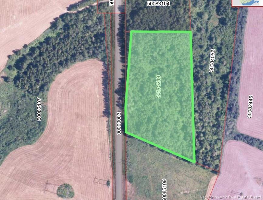 Vacant Lot Noel Rd, Belledune, NB