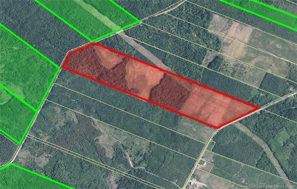 Lot Notre Dame De Lourdes Rd, Notre-Dame-De-Lourdes, NB