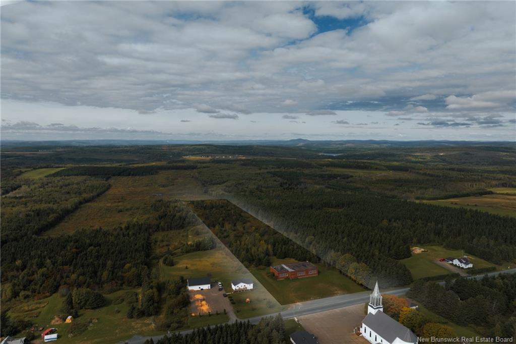 550 Notre Dame De Lourdes Rd, Notre-Dame-De-Lourdes, NB