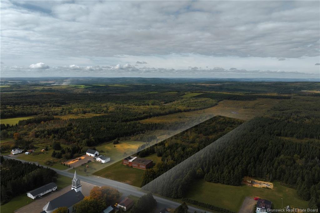 550 Notre Dame De Lourdes Rd, Notre-Dame-De-Lourdes, NB