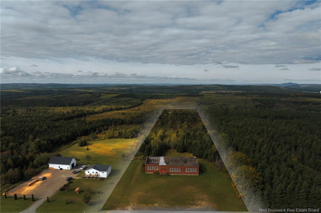 550 Notre Dame De Lourdes Rd, Notre-Dame-De-Lourdes, NB