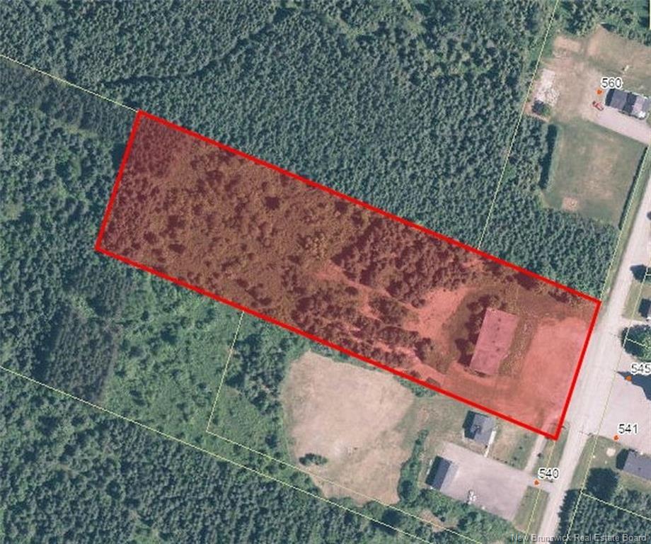 550 Notre Dame De Lourdes Rd, Notre-Dame-De-Lourdes, NB