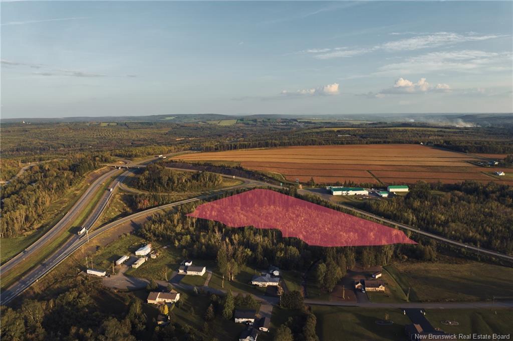 Lot Martin Rd, Sainte-Anne-De-Madawaska, NB