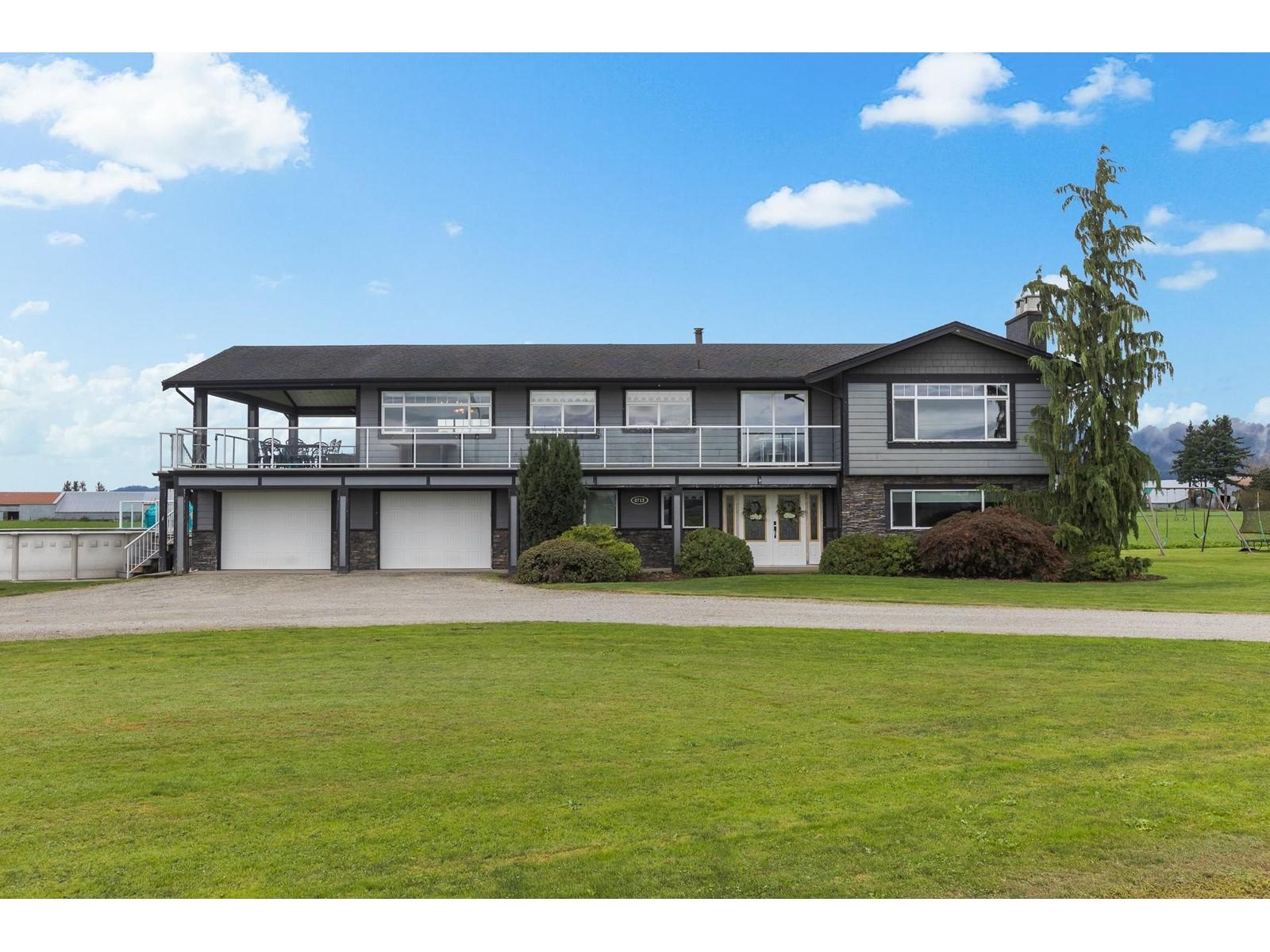 8713 Howell Road, Mission, BC