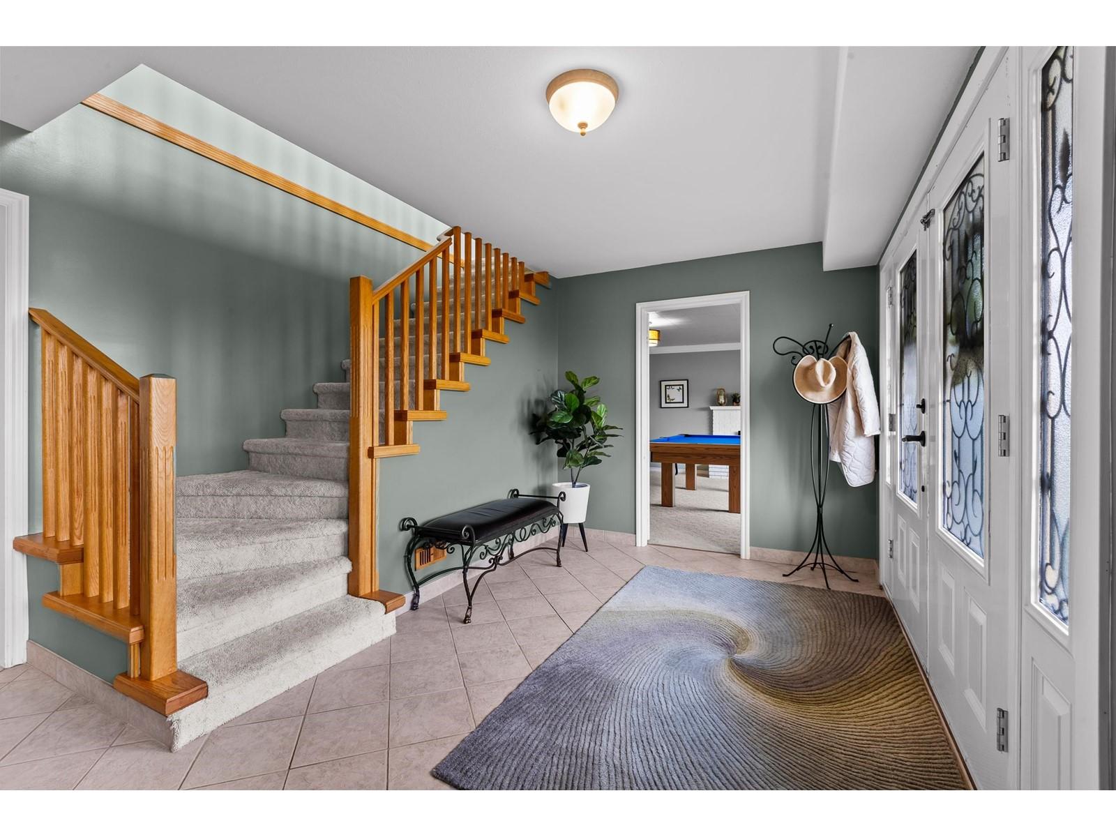 8713 Howell Road, Mission, BC