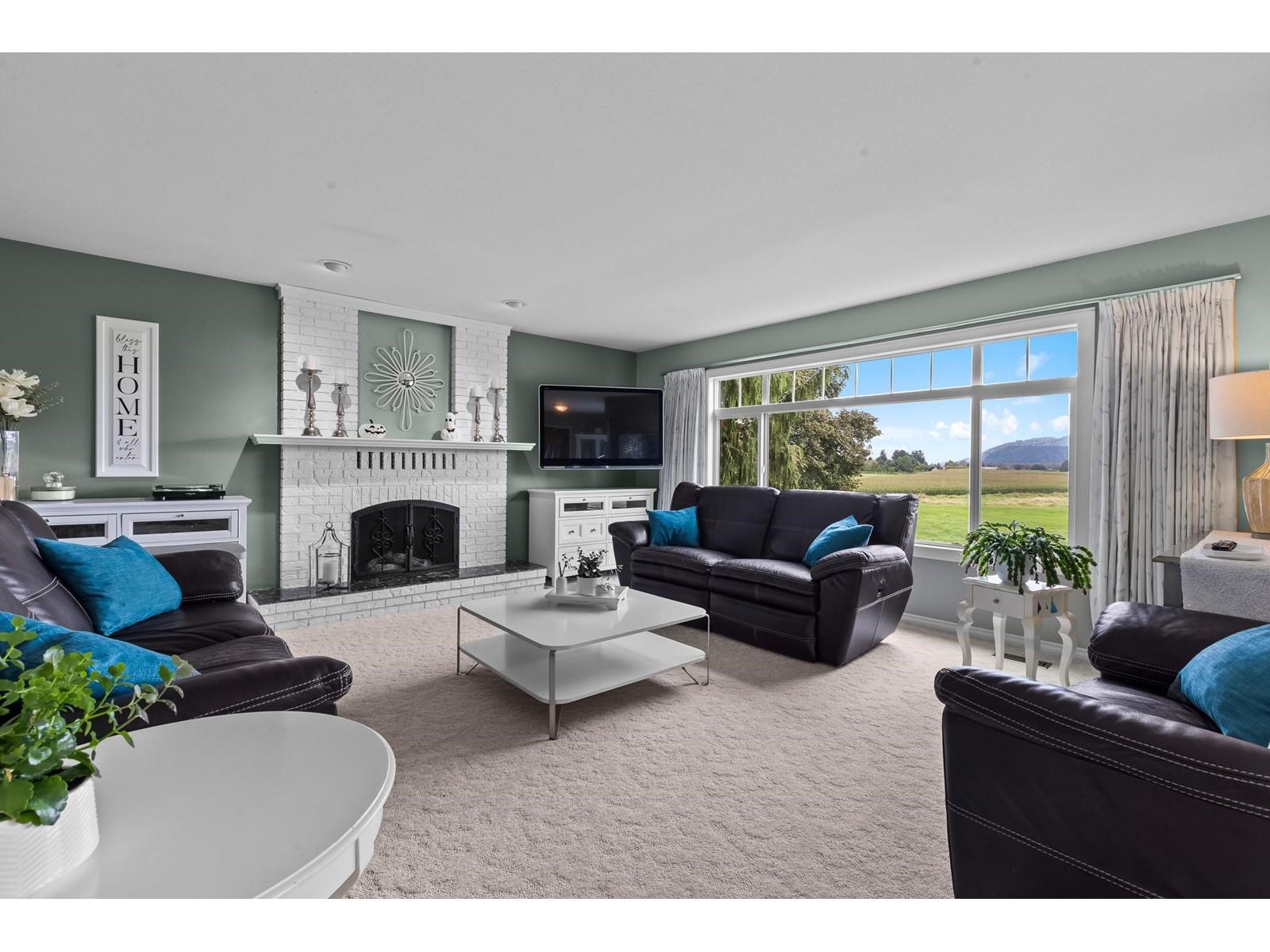 8713 Howell Road, Mission, BC