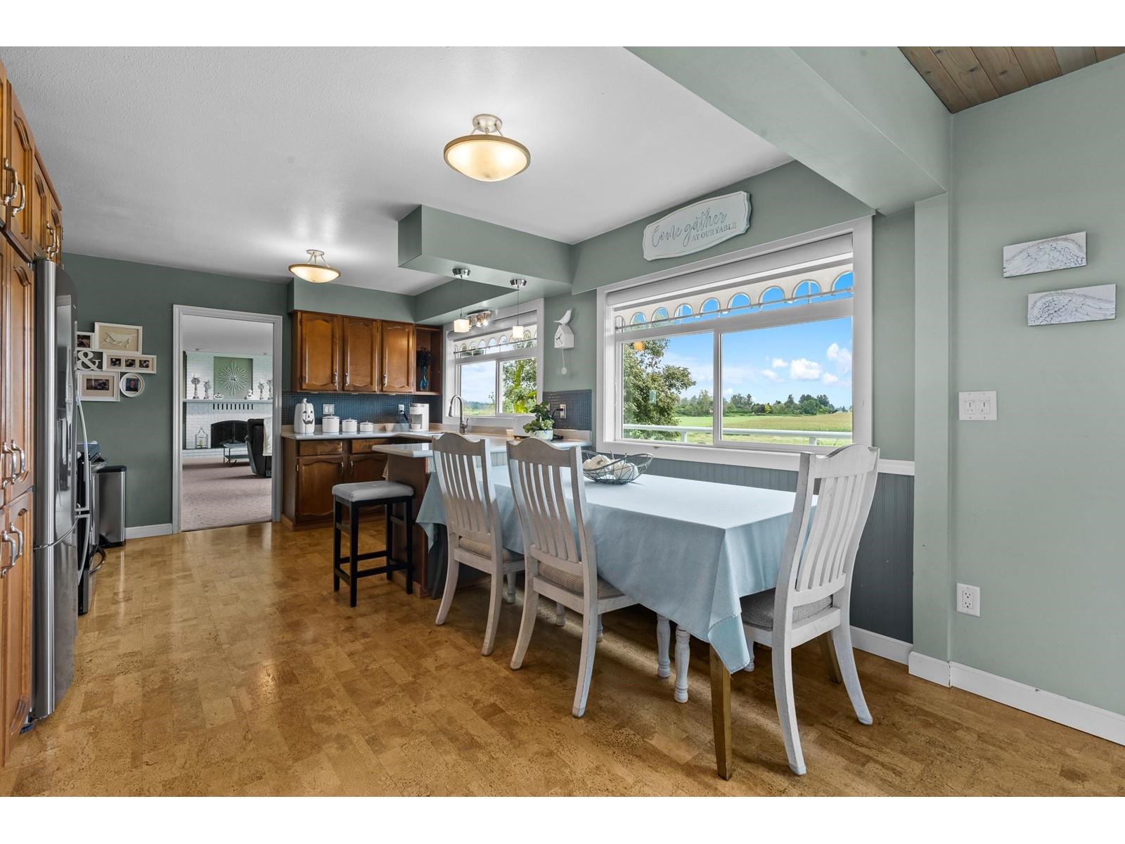 8713 Howell Road, Mission, BC