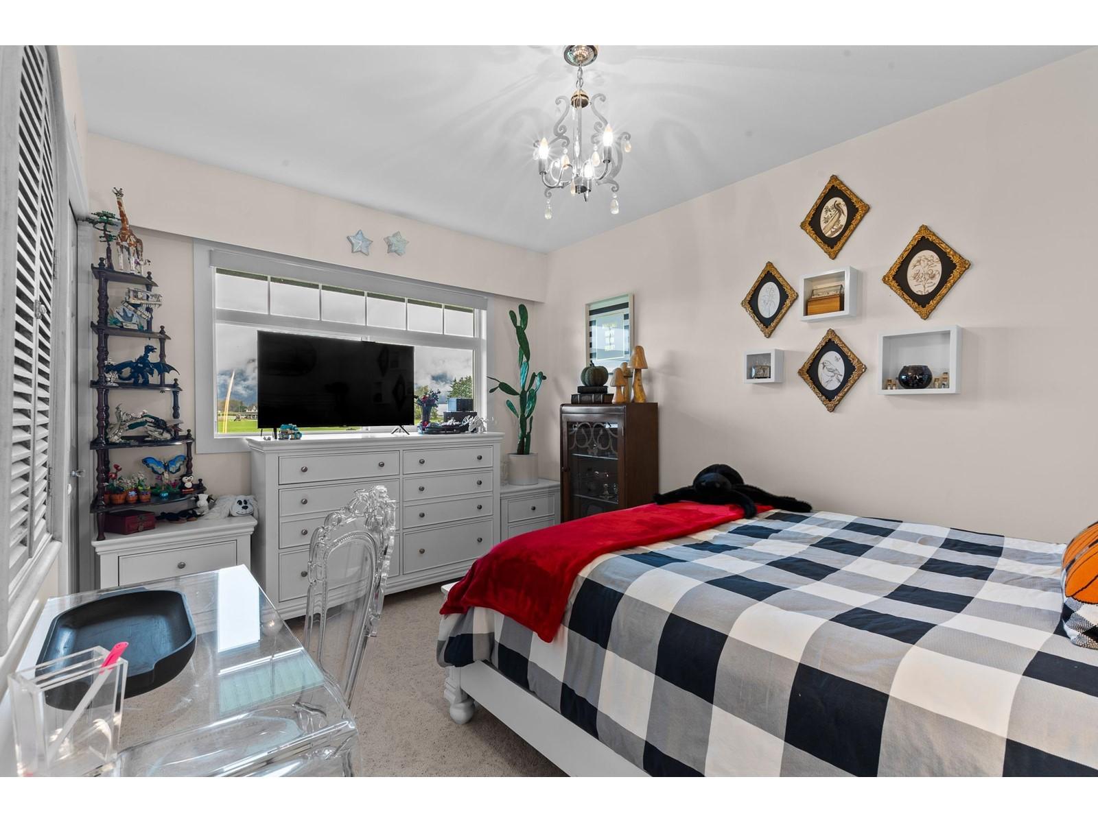 8713 Howell Road, Mission, BC