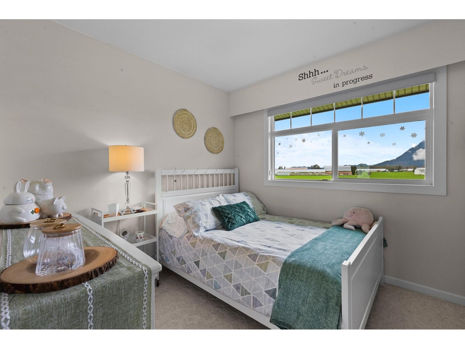 8713 Howell Road, Mission, BC