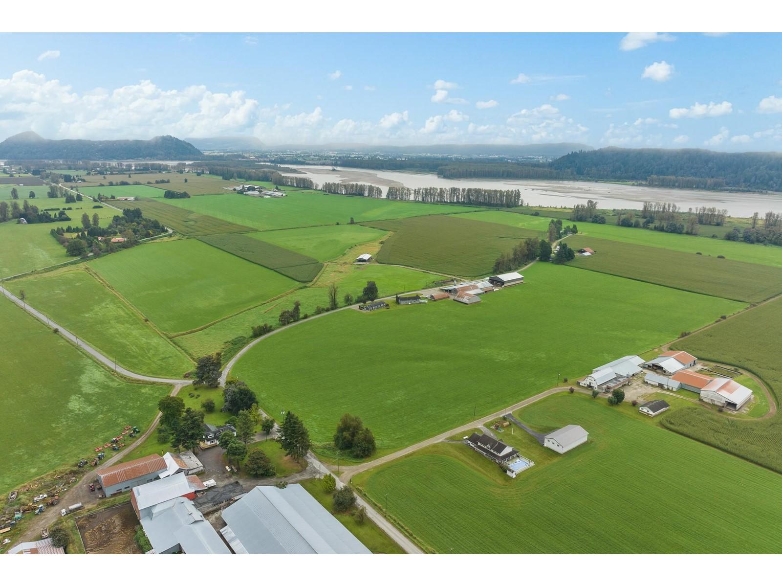 8713 Howell Road, Mission, BC