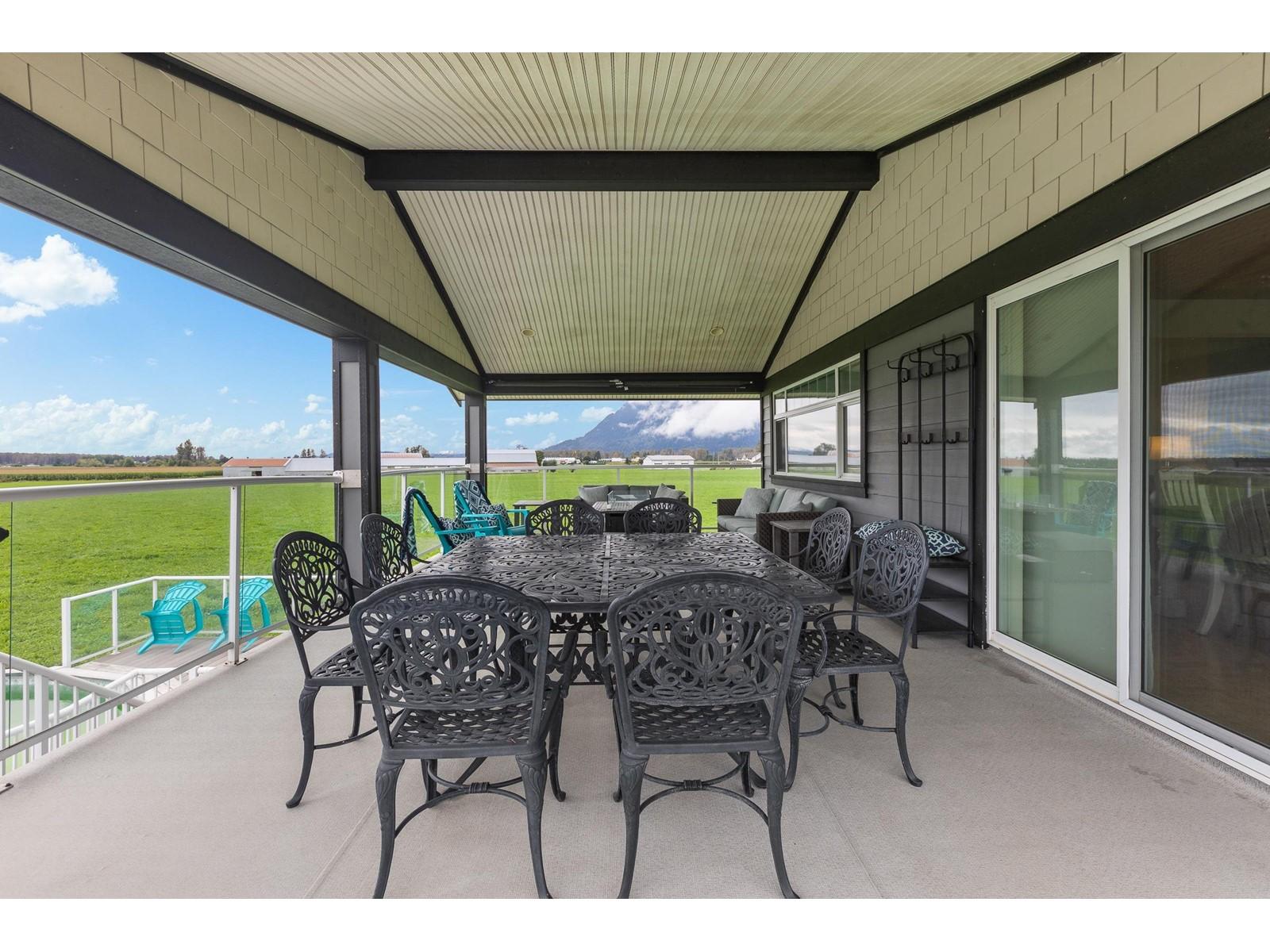 8713 Howell Road, Mission, BC